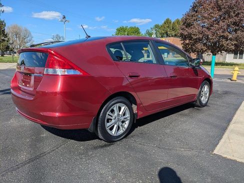 Used 2010 Honda Insight EX image 6