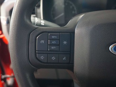 Used 2022 Ford F150 XL w/ Equipment Group 101A High image 24