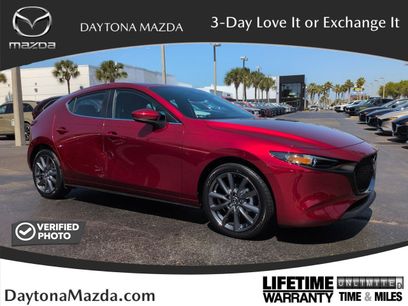 New 2026 MAZDA MAZDA3 s