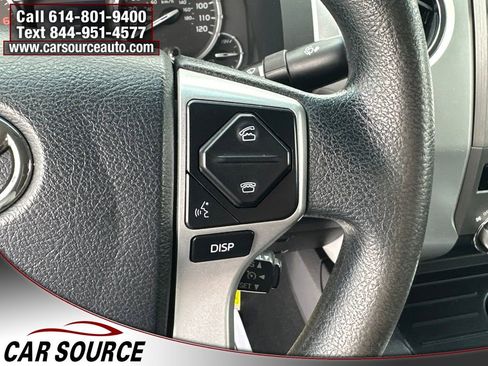 Used 2014 Toyota Tundra SR5 w/ SR5 Upgrade Package RWD image 18