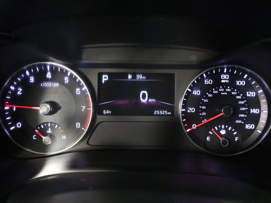 Used 2022 Kia Forte GT-Line w/ GT-Line Premium Package FWD image 41