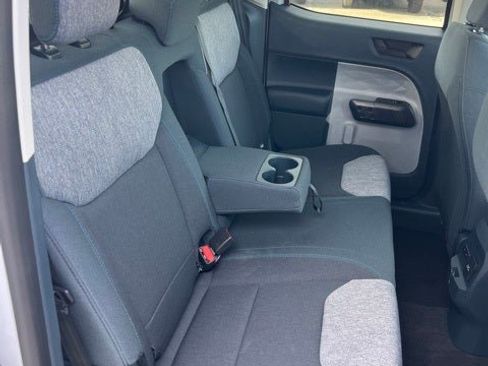 New 2025 Ford Maverick XLT w/ Equipment Group 301A image 15