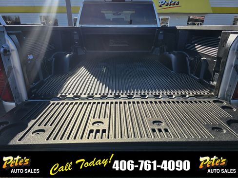 Used 2023 Chevrolet Silverado 2500 LT w/ Remote Start Package image 9