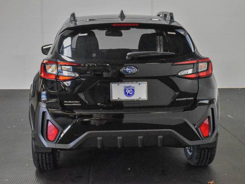 New 2026 Subaru Crosstrek 2.0i Premium image 6