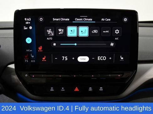 Used 2024 Volkswagen ID.4 S image 20