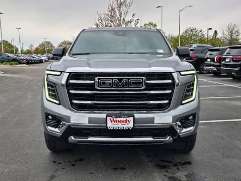 New 2026 GMC Yukon Elevation w/ Elevation Premium Package AWD/4WD image 4