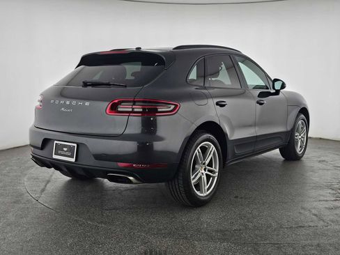 Used 2017 Porsche Macan image 3