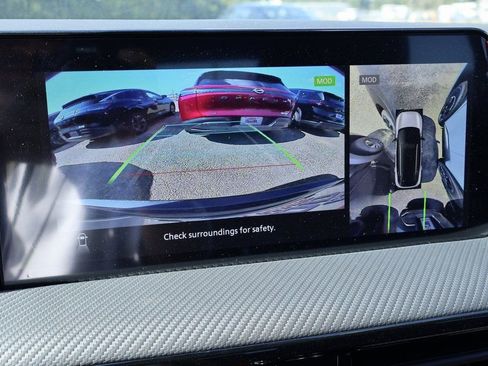 New 2026 Nissan Kicks SR w/ Cold Weather Package image 4