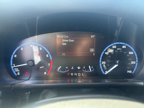 Used 2021 Ford Bronco Sport Big Bend AWD/4WD image 13