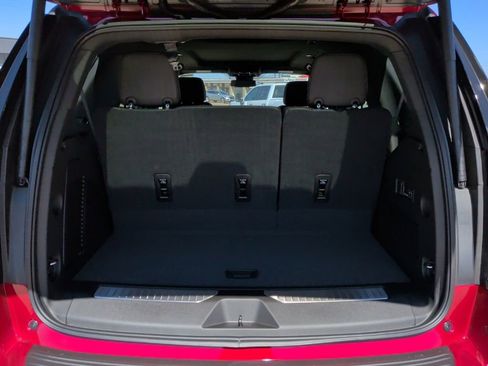 New 2026 Chevrolet Tahoe Z71 image 43