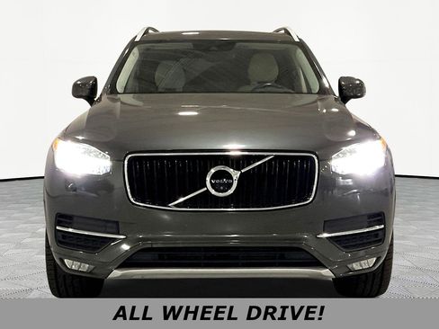 Used 2024 Volvo XC90 T8 Plus AWD/4WD image 2