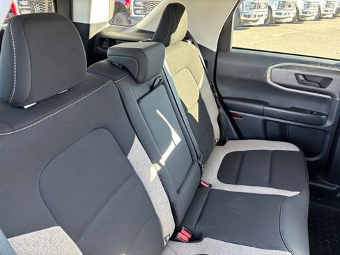 New 2025 Ford Bronco Sport Big Bend w/ Convenience Package image 20