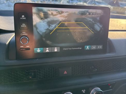 Used 2025 Honda CR-V Sport-L image 20