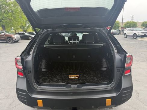 Used 2023 Subaru Outback Wilderness AWD/4WD image 19