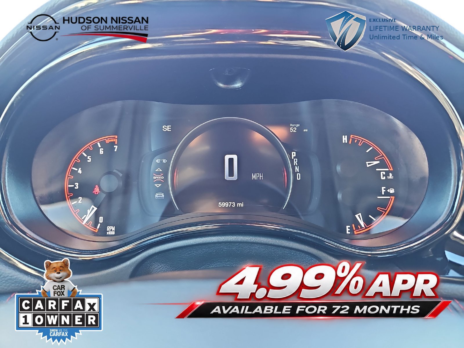 Used 2024 Dodge Durango GT AWD/4WD image 20