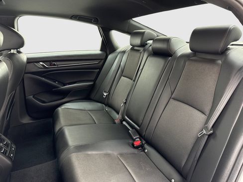 Used 2021 Honda Accord Sport image 35