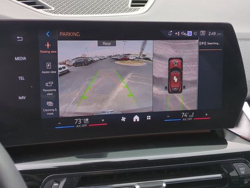 Used 2025 BMW X2 xDrive28i image 24