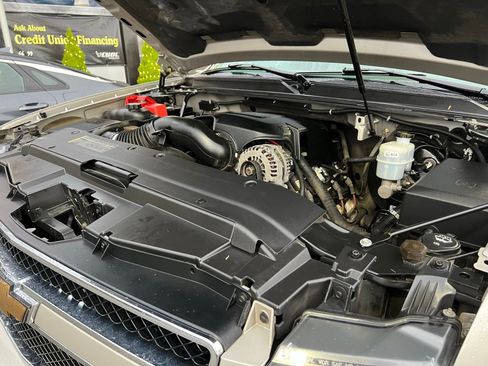 Used 2007 Chevrolet Tahoe LTZ w/ LTZ Preferred Equipment Group image 20