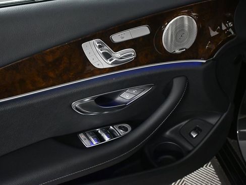 Certified 2022 Mercedes-Benz E 350 Sedan image 15