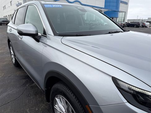 Certified 2023 Honda CR-V EX-L image 12