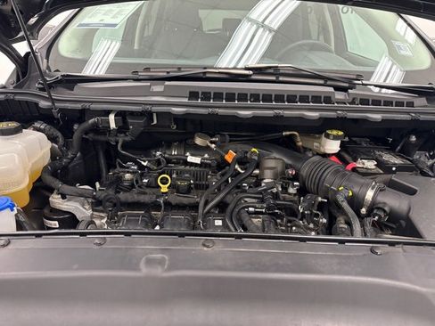 Used 2024 Ford Edge Titanium image 36