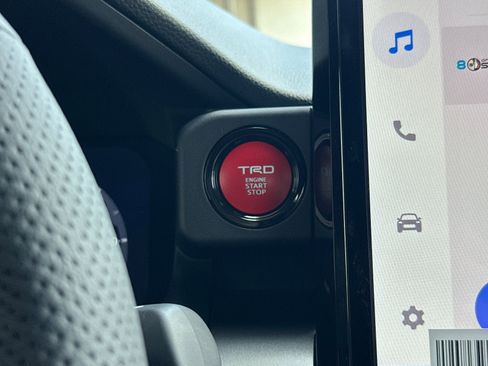 New 2026 Toyota Tacoma TRD Off-Road AWD/4WD image 20