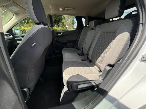 Used 2020 Ford Escape SE AWD/4WD image 11