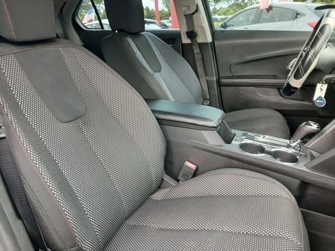 Used 2016 Chevrolet Equinox LS FWD image 26
