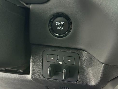 New 2026 Toyota Tundra Platinum AWD/4WD image 16