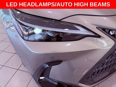 Used 2023 Lexus NX 350 AWD image 11