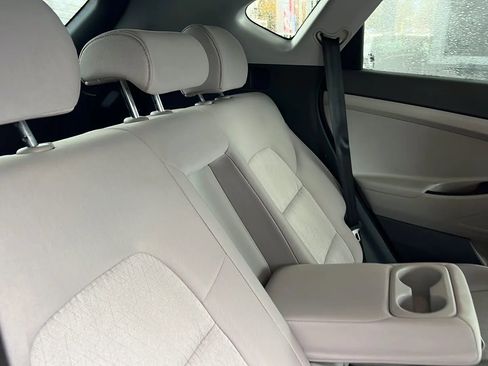 Used 2016 Hyundai Tucson SE w/ Option Group 02 image 40