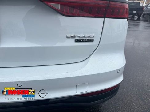 Used 2025 Audi A6 Premium Plus AWD/4WD image 48