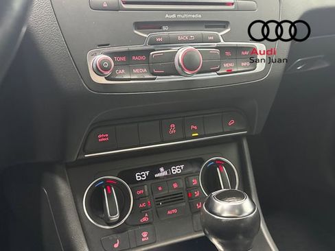 Used 2018 Audi Q3 2.0T Premium w/ Convenience Package image 22