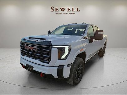 New 2026 GMC Sierra 2500 AT4 w/ AT4 Premium Plus Package
