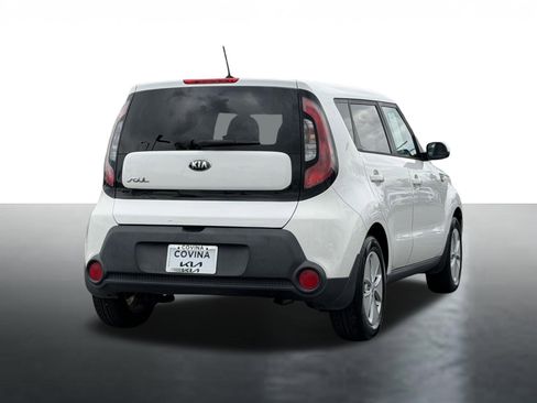 Used 2014 Kia Soul FWD image 8