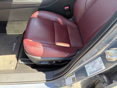 Certified 2023 MAZDA CX-30 AWD 2.5 S w/ Preferred Package image 16