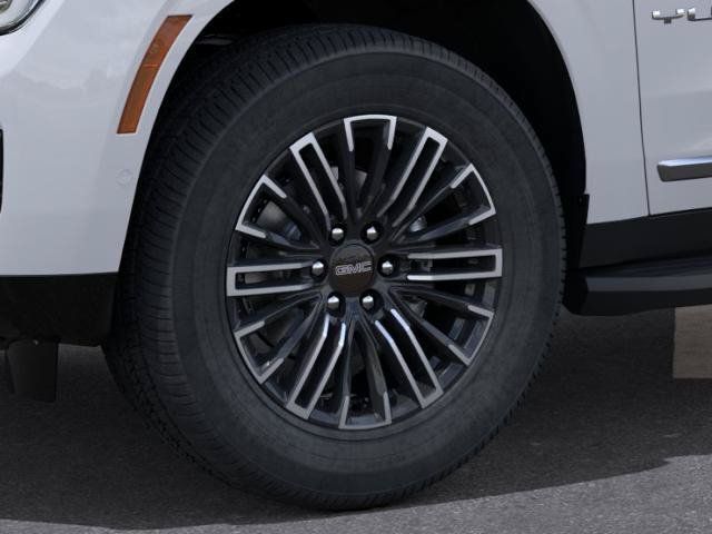 New 2026 GMC Yukon XL Elevation w/ Technology Package AWD/4WD image 33