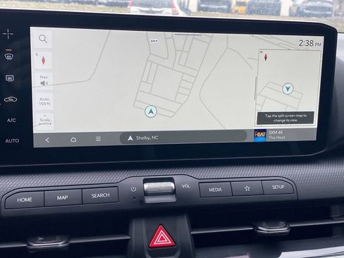 New 2025 Kia K4 GT-Line Turbo image 20