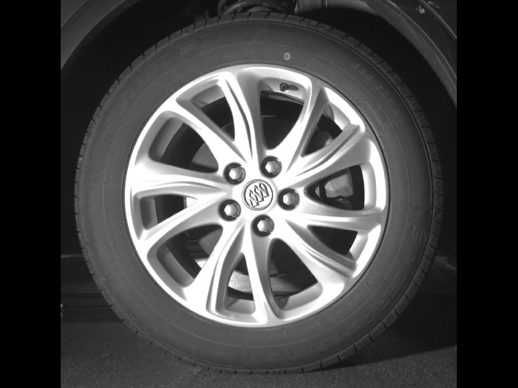Used 2020 Buick Envision Preferred AWD/4WD image 23