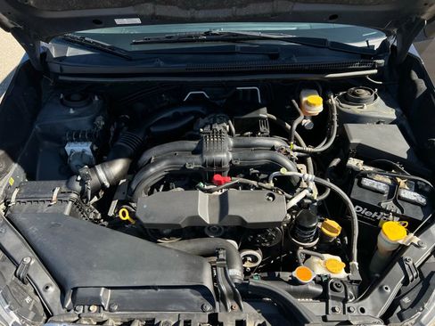 Used 2012 Subaru Impreza 2.0i AWD/4WD image 26