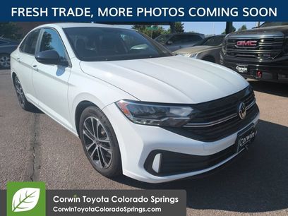Used 2023 Volkswagen Jetta Sport