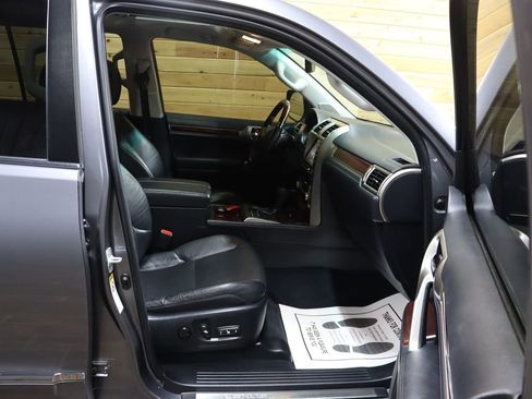 Used 2019 Lexus GX 460 Premium image 70