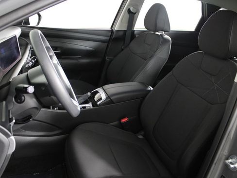 Certified 2026 Hyundai Tucson SE FWD image 20