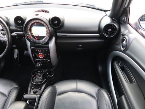 Used 2016 MINI Cooper Countryman S FWD image 15