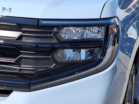 Certified 2025 Ford Expedition Max Active AWD/4WD image 12