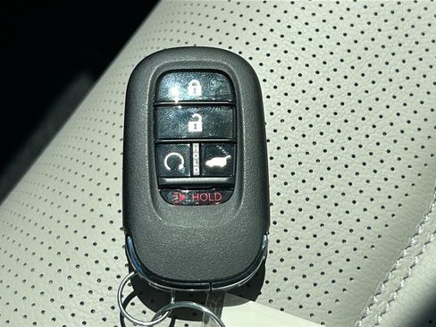 New 2026 Honda CR-V EX-L image 25
