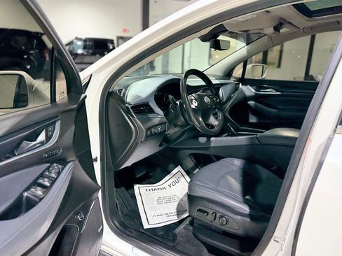Used 2019 Buick Enclave Premium FWD image 15