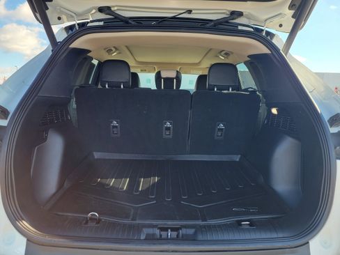 Used 2020 Ford Escape SEL image 12