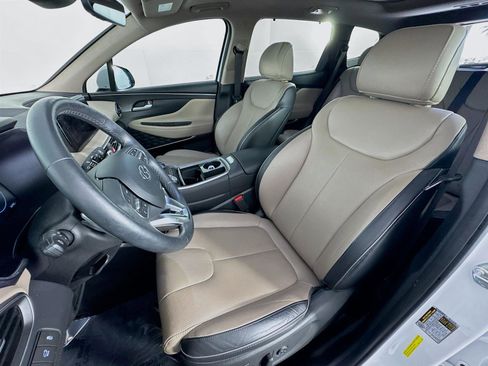 Certified 2022 Hyundai Santa Fe Limited image 11