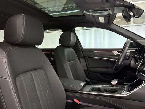 Used 2022 Audi A6 Premium Plus image 32